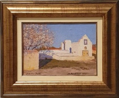 Сиди-Бу-Саид. 1926 г.