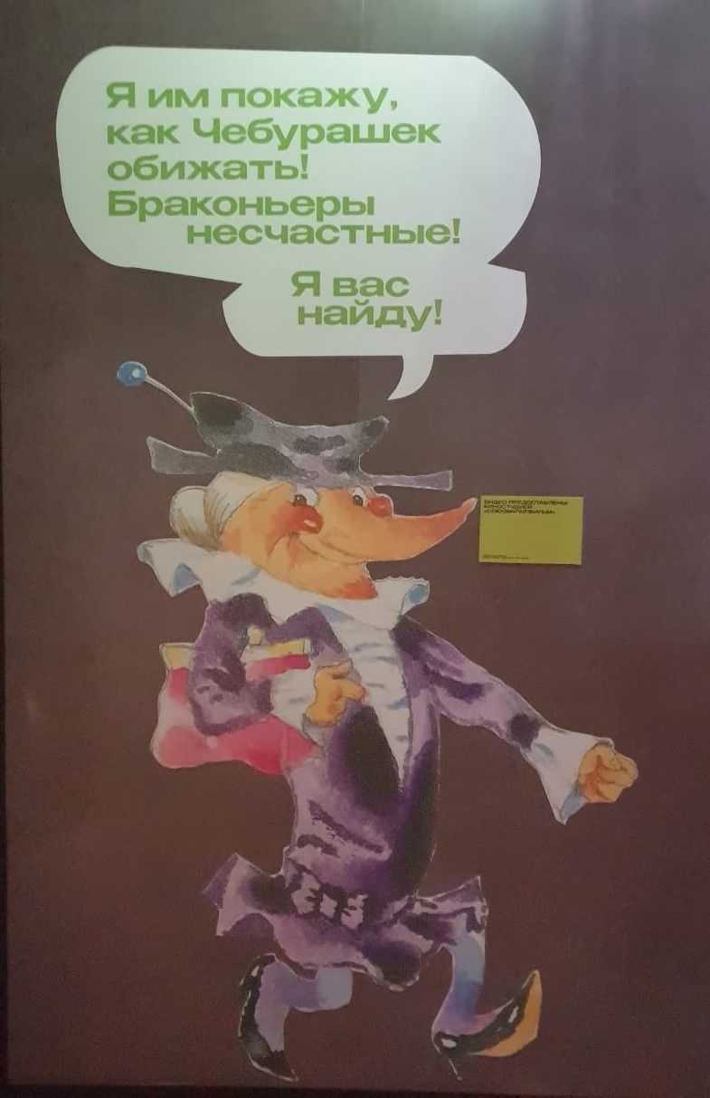 Мультивселенная Леонида Шварцмана