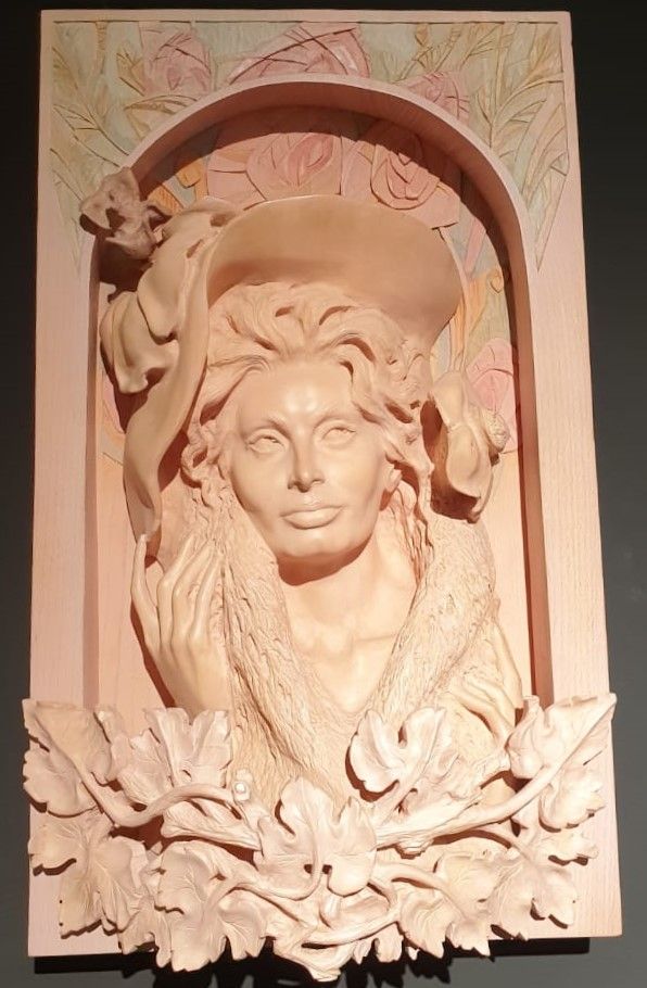 Козлов А.Б. Софи Лорен