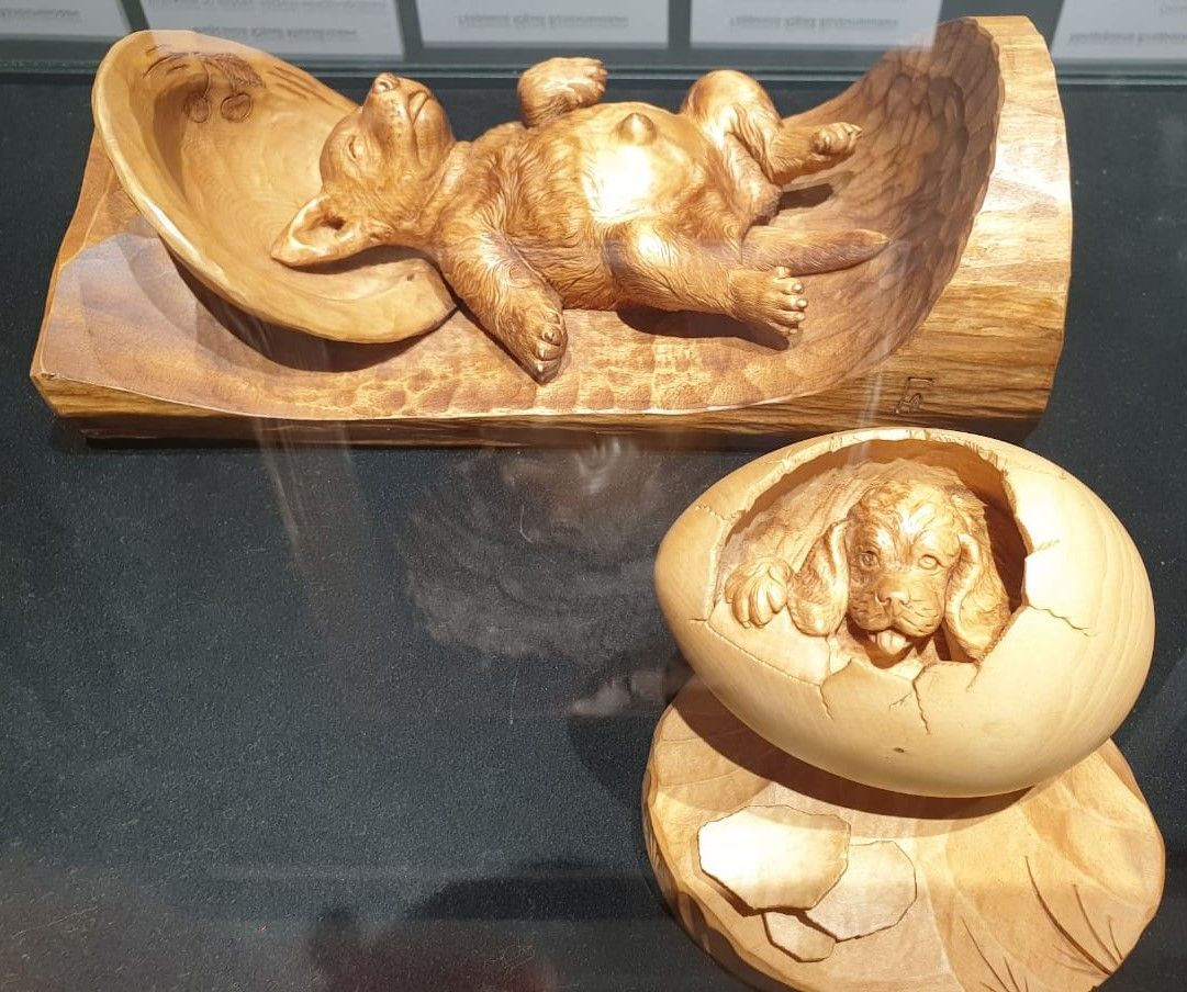 Гавриков Ю.В. Композиции "А вы кого ждали?" и "Жизнь удалась"