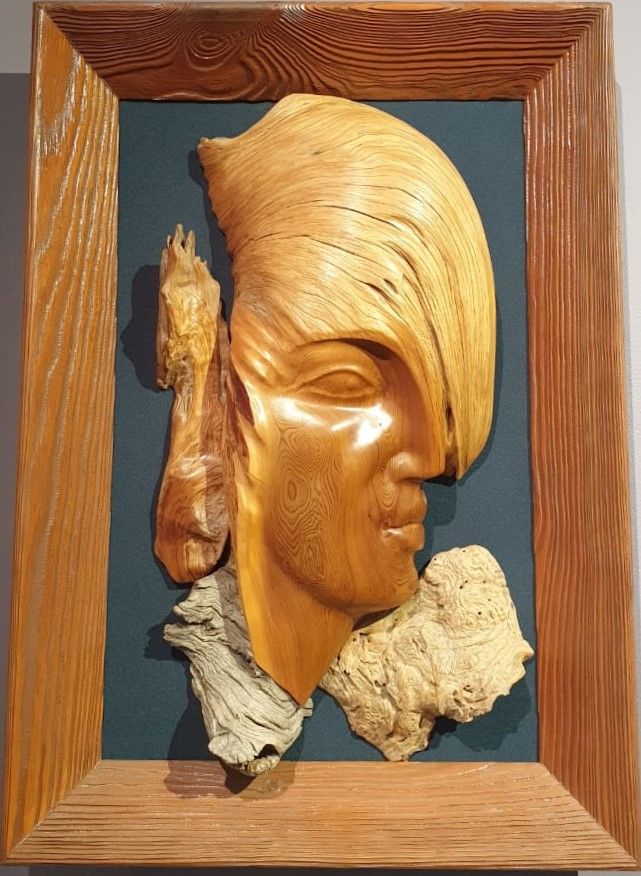 Мещеряков В.А. Давид