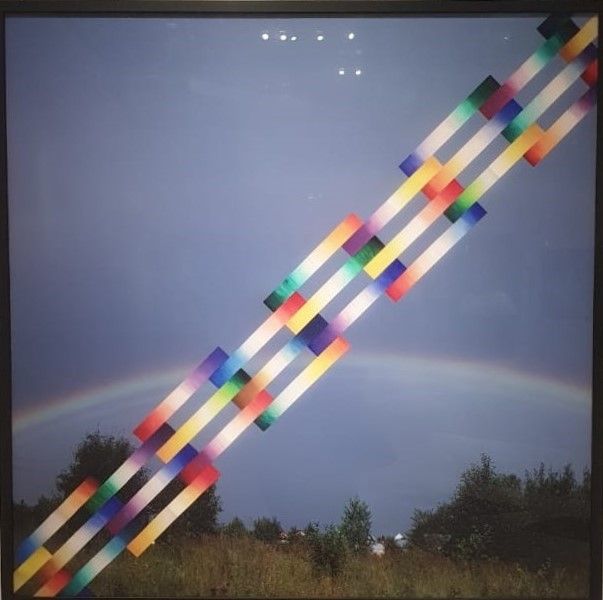 В небесах - облаках 2007-2008