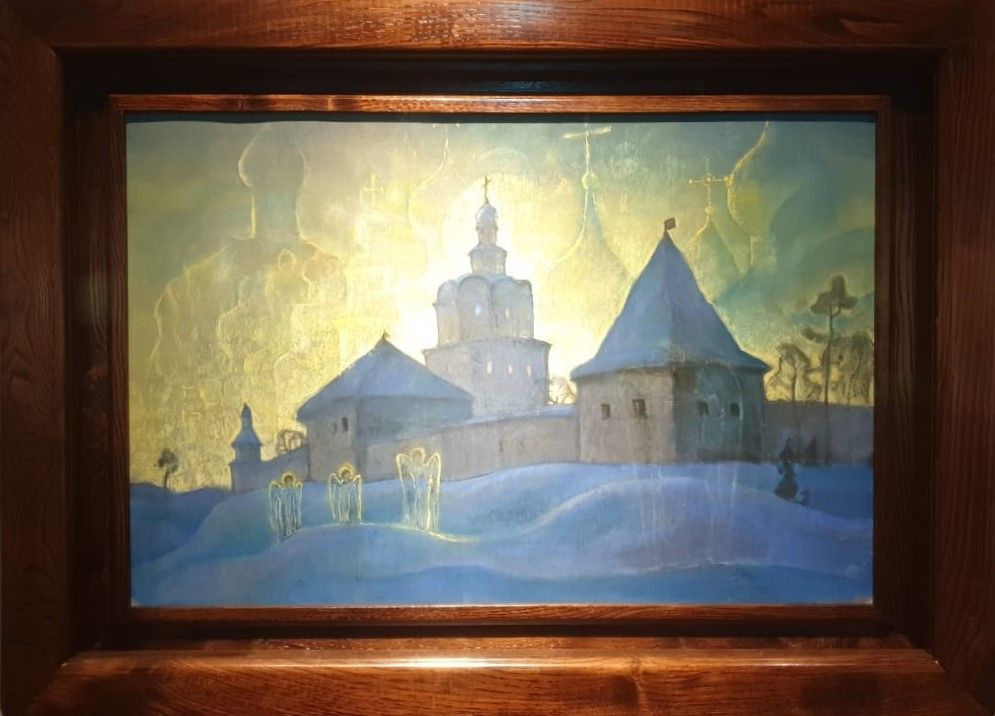 Дозор ангелов, 1920-е годы