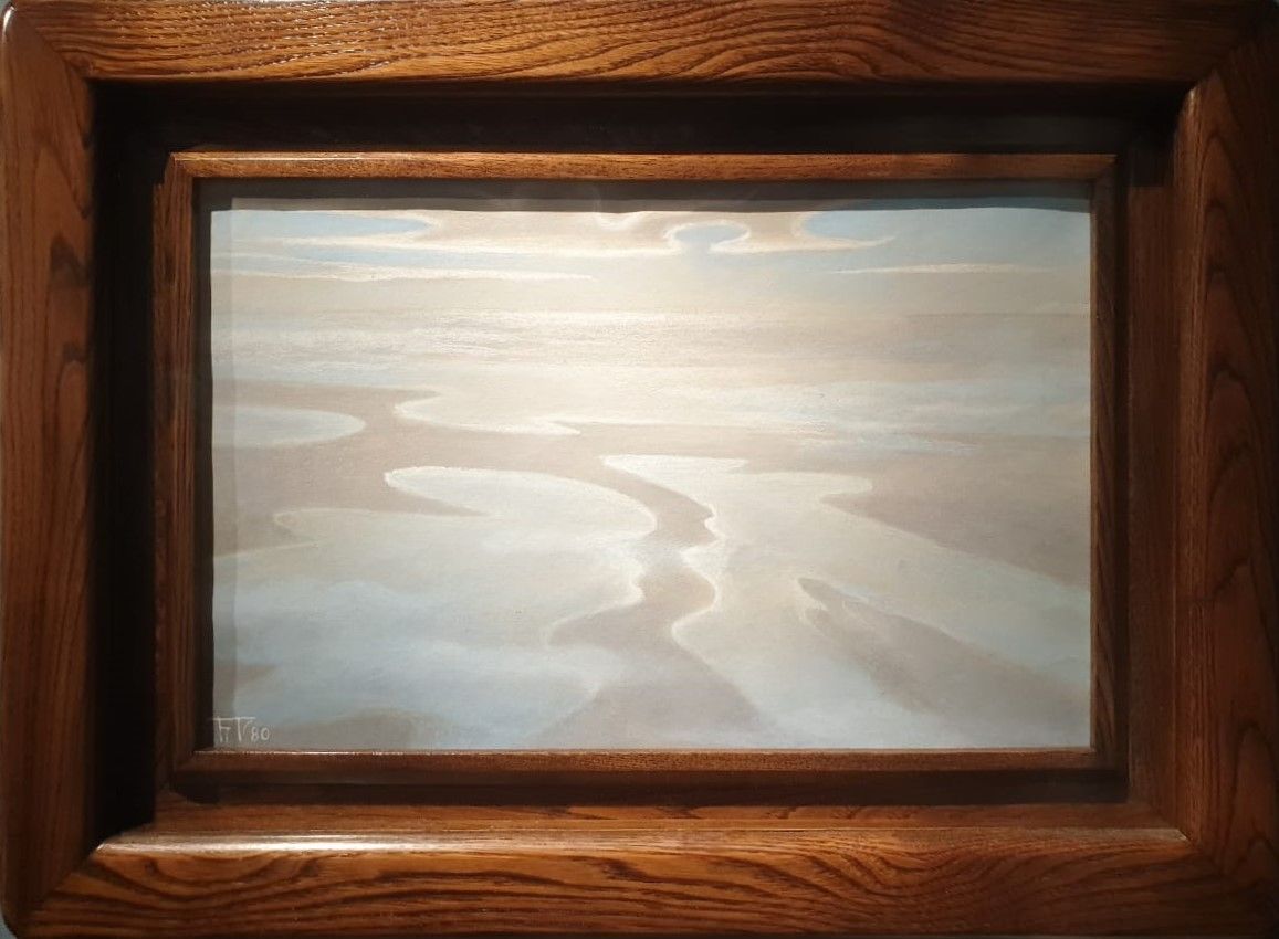 Полет, 1980
