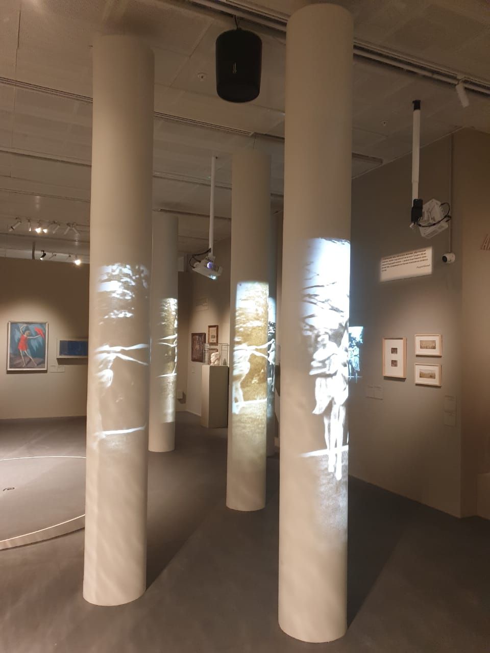 ТОП-20 выставок Москвы в ИЮНЕ 2025