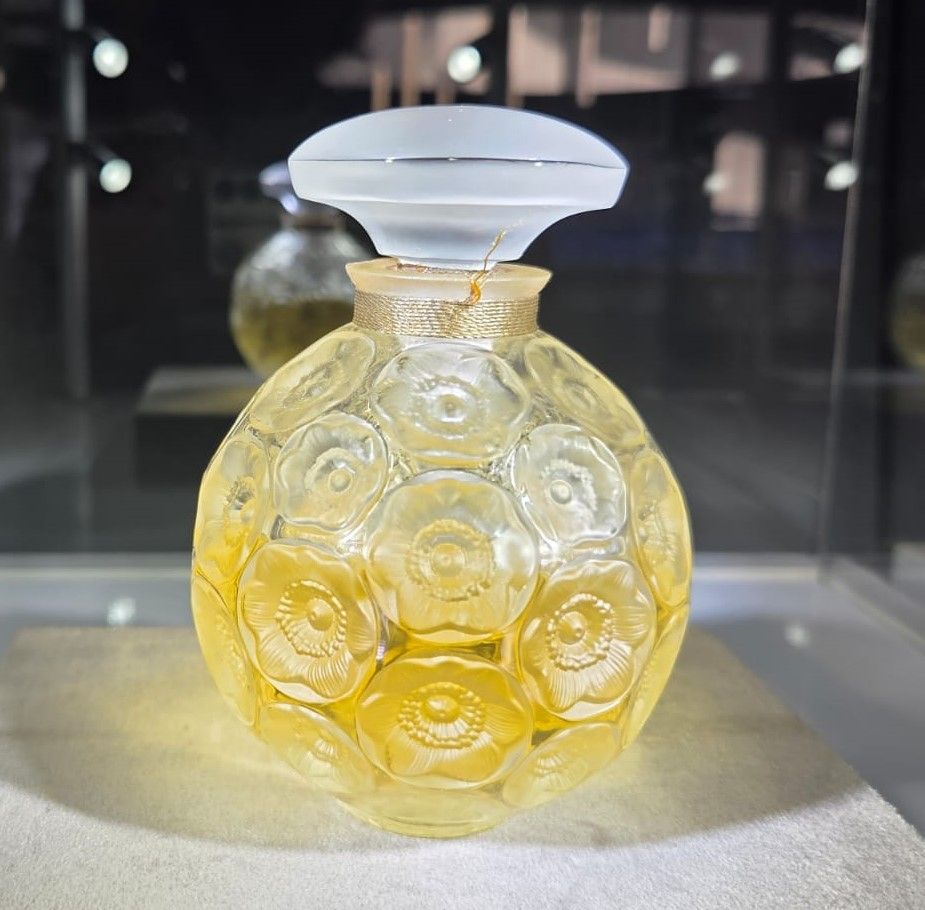 Ваше сердце забьётся чаще: красота Lalique, которая пленяет навсегда
