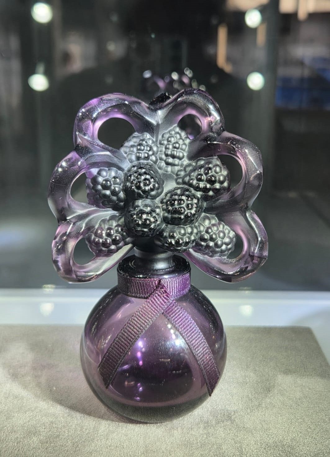 Ваше сердце забьётся чаще: красота Lalique, которая пленяет навсегда