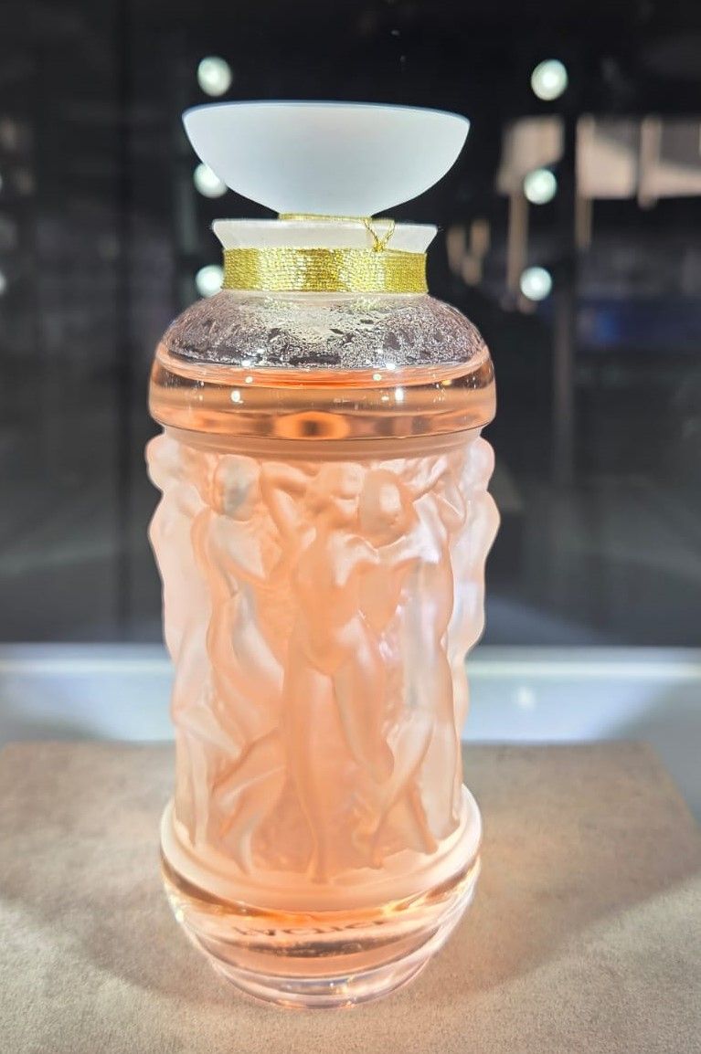 Ваше сердце забьётся чаще: красота Lalique, которая пленяет навсегда