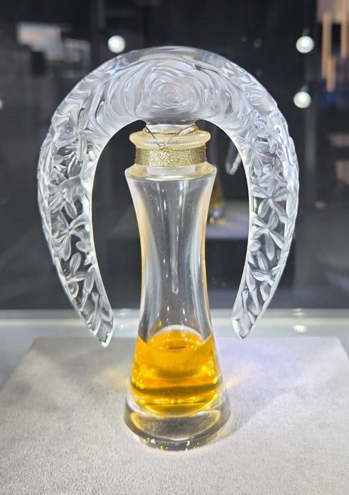 Ваше сердце забьётся чаще: красота Lalique, которая пленяет навсегда