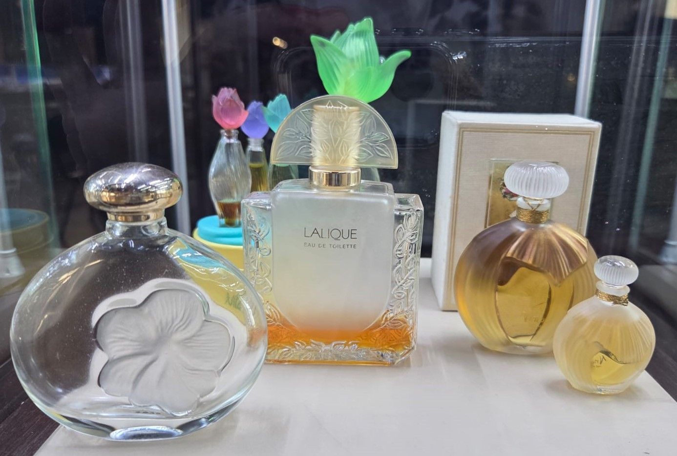 Ваше сердце забьётся чаще: красота Lalique, которая пленяет навсегда