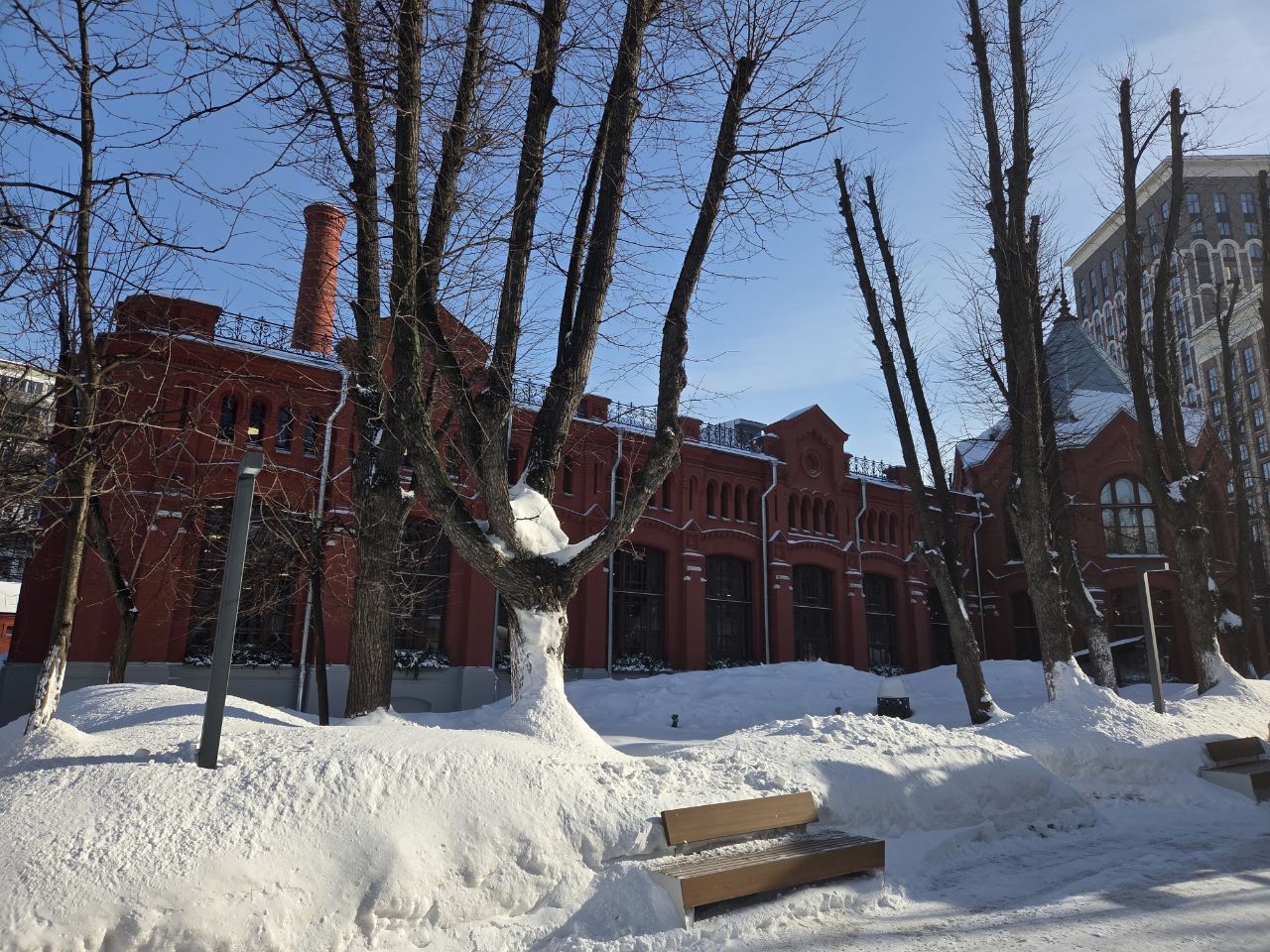 На границе явленного и скрытого